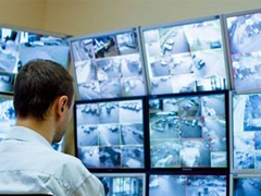 работа сторож Киев