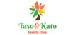 Детский сад Taso&Kato