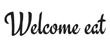 Ресторан Welcome eat